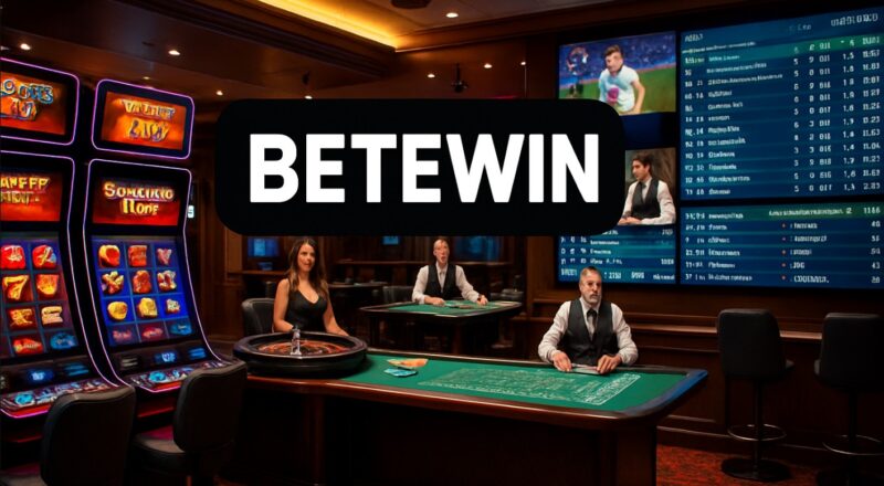 Betewin