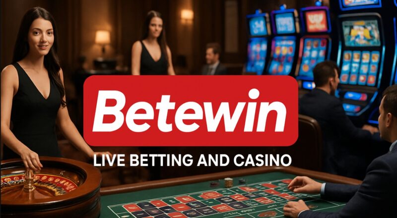 Betewin